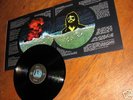 COLOMBUS rare FRENCH PSYCH ROCK FOLK RABBATH LMN Lp 75