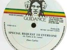 DON CARLOS - SPECIAL REQUEST TO EVERYONE - 12