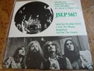 MECKI MARK MEN / SHAKANE rare SWEDISH ONLY PSYCH EP