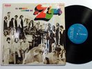 los zignos: EL SONIDO latin garage LP beatles-ccr HEAR