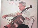 Bach Six Suites for Unaccompanied Cello Tortelier
