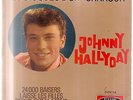 JOHNNY HALLYDAY  EP LES DISQUE D' OR Vol 1