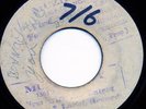 THE WAILERS/DONNA /DON'T EVER LEAVE ME/BLANK