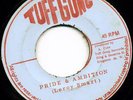 LEROY SMART/PRIDE & AMBITION/TUFF GONG