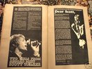 SCRAPBOOK OF SCOTT WALKER AND THE WALKER BROTHERS 40YRS