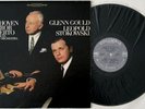 Columbia MS 6888 Glenn Gould Stokowski Beethoven SEALED