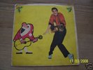 SUPERB ELVIS PRESLEY Sings Christmas Songs EP GATEFOLD