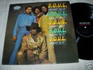 S.O.U.L. - What Is It - MUSICOR - classic funk breaks