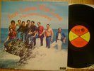 RARE BACK COVER HERMANOS LOPEZ 