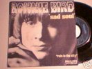 RARE  SP  RONNIE  BIRD  SAD SOUL