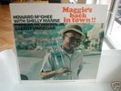 HOWARD MCGHEE QUINTET /CONTEMPORARY 3596 / MONO / MINT