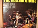 Rolling Stones*After-Math&Out Of Time*LP v 1967*Rarität