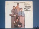 Beatles  YESTERDAY & TODAY   Orig Stereo copy in shrink