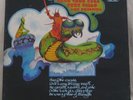 PETE DELLO & FRIENDS-INTO YOUR EARS-1971 UK LP NEPENTHA