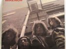 IGGINBOTTOM’S WRENCH-  RARE ORIGINAL 1969 UK LP DERAM