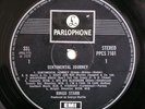 RINGO STARR BEATLES EXPORT LP PARLOPHONE PPCS 7101