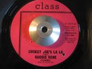 Mod 45 GOOGIE RENE COMBO Smokey Joe's La La Class HEAR