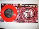 Motorpsycho / Alice Cooper 7