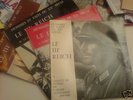 le III e Reich LA SERP  coffret de 4 LP EXC