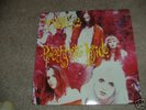 Hole pretty on the inside lp vinyl city slang germany