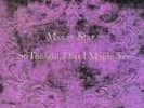 MAZZY STAR SO TONIGHT THAT I MIGHT SEE VINYL LP