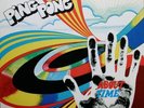PING PONG-About Time Italian Prog Progressive 