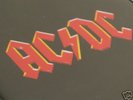 AC/DC ACDC CASSETTE TAPE BOX BOXED SET, BEAUTIFUL COND.