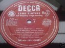 Rolling Stones Out Of Our Heads Rare Export LK 4725