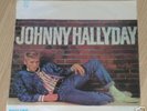 JOHNNY HALLYDAY INTROUVABLE 33tours / AFRIQUE du SUD