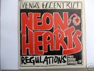 Neon Hearts Venus Eccentric Punk 7
