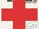 Die Ärzte uns gehts prima.... ROTES KREUZ