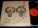 LP Third World War,2,D1972,first Press,Vinyl Mint