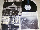 SS DECONTROL - The Kids Will Have.. LP Boston SXE HC