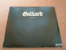 GALLIARD new dawn 1970 UK DERAM ORIG PROG LP SUPERB