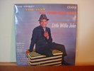 1961 LITTLE WILLIE JOHN LP KING RARE R&B -The Sweet