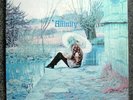 AFFINITY (HOYLE) 1970 UK 1st PRESS VERTIGO SWIRL EX-EX+