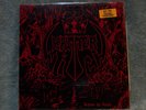 Witch Hammer - Return to Salem Lp NM Very Rare Metal