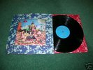 ROLLING STONES “SATANIC MAJESTIES” UK 3-D 1st MONO