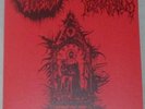 Teitanblood Necros Christos Split 7