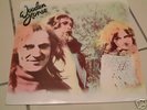 WOODEN HORSE same UK YORK LBL PROG LP MINT 1972 ORIG
