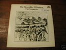 The Ensemble Al-Salaam LP Strata-East