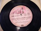 Jutta Hipp Joki Freund Mangelsdorff Kresse Mod 1954 EP