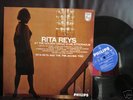 Rita Reys LIVE DUTCH JAZZ LP at the golden Circle Club