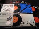 U2 - 4 U2 Play - Another Day / Out of Control 1st Press