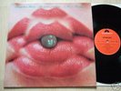 ACHIM REICHEL Die Grüne Reise 1st PRESS GER LP PSYCH EX