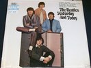 The Beatles Yesterday and Today SEALED 1st Press RIAA 3