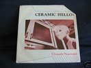 minimal synth- CERAMIC HELLO(1981)