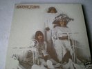 SAINT JUST-s/t-LP Italian Prog '73 Rare