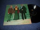 MEGA-RARE ORIGINAL UK LP Jade 