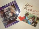 LP HIGH FASHION 82 &83  A SAISIR